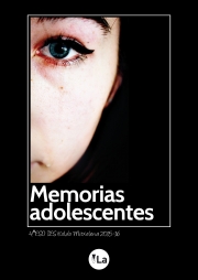 Memorias Adolescentes