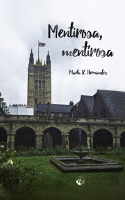 Mentirosa, mentirosa