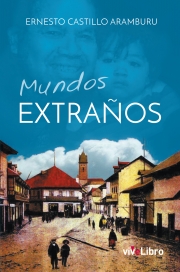 Mundos Extraños