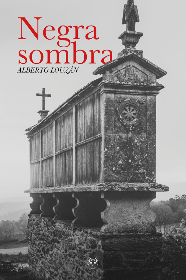 Negra sombra