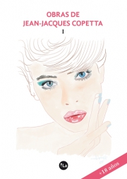 Obras de Jean-Jacques Copetta I