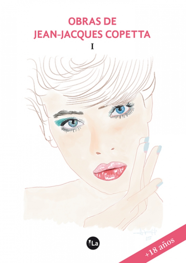 Obras de Jean-Jacques Copetta I