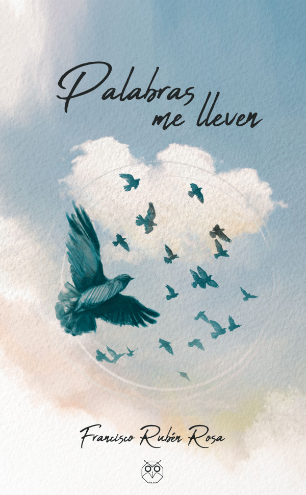 Palabras me lleven