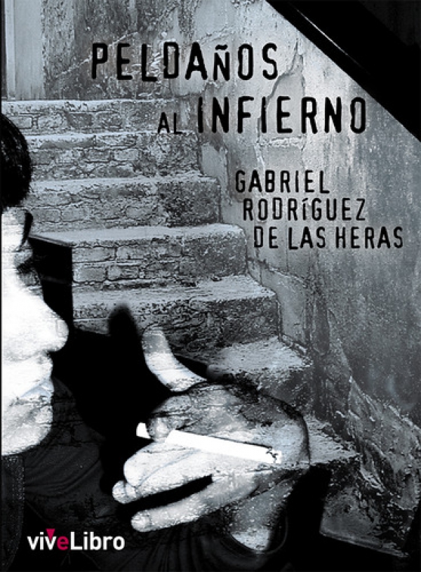 Peldaños al infierno