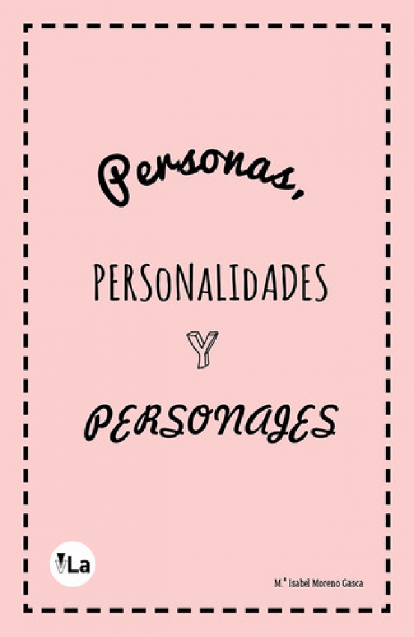 Personas, personalidades y personajes...