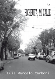 Pichueta, Mi Calle