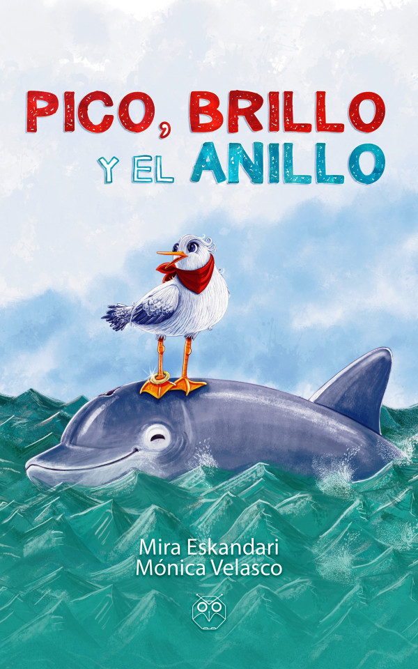 Pico, Brillo y el anillo