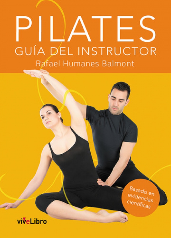 Pilates. Guía del instructor
