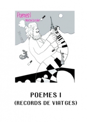 POEMES I (RECORDS DE VIATGES)