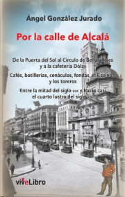 Por la calle de Alcalá
