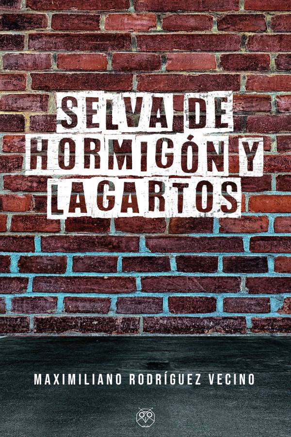 Selva de hormigón y lagartos