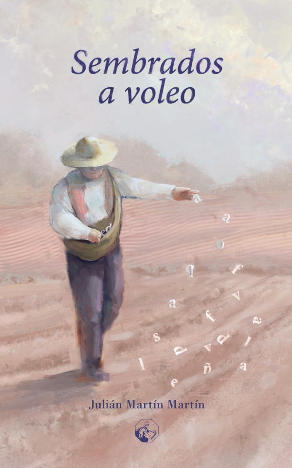 Sembrados a voleo