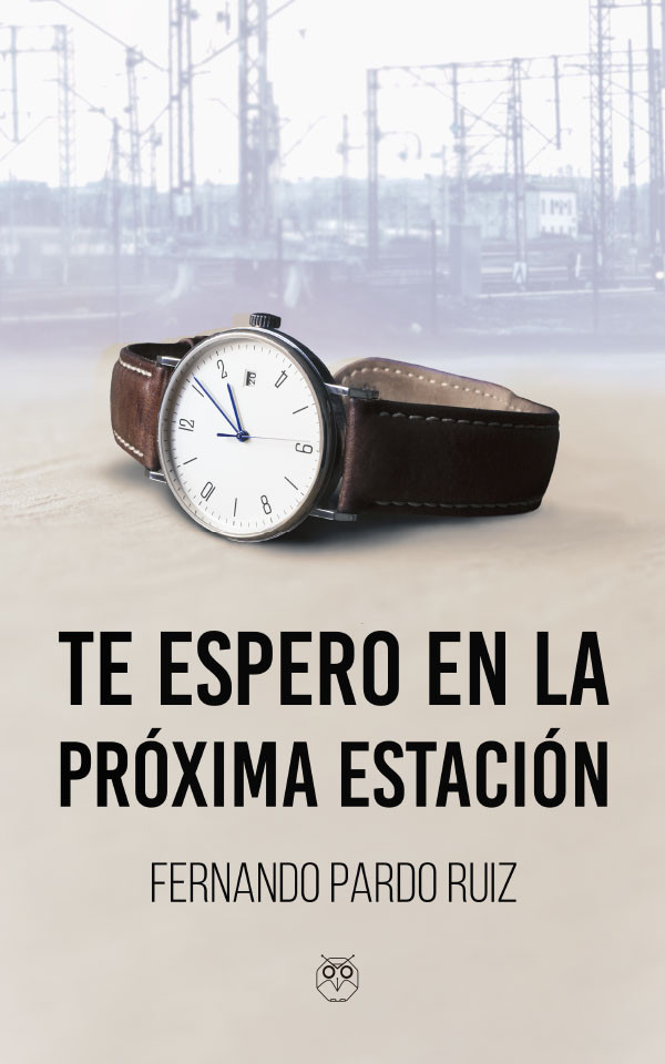 Te espero en la próxima estación