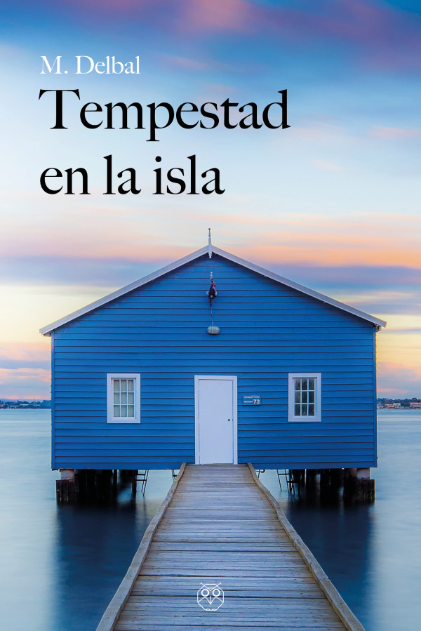 Tempestad en la isla