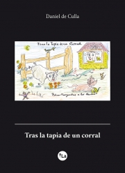 Tras la Tapia de un Corral