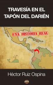 Travesía en el Tapón del Darién