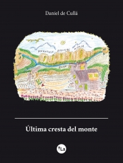 Última cresta del monte