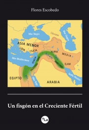 Un fisgón en el Creciente Fértil