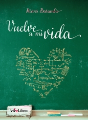Vuelve a mi vida