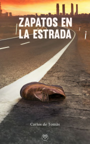 Zapatos en la estrada